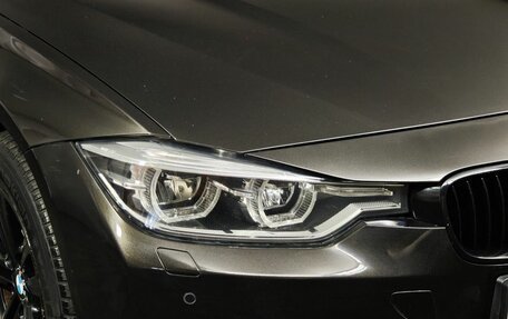 BMW 3 серия, 2016 год, 1 399 000 рублей, 8 фотография