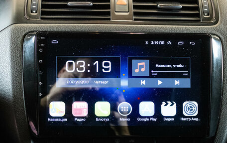 Volkswagen Jetta VI, 2014 год, 990 000 рублей, 16 фотография