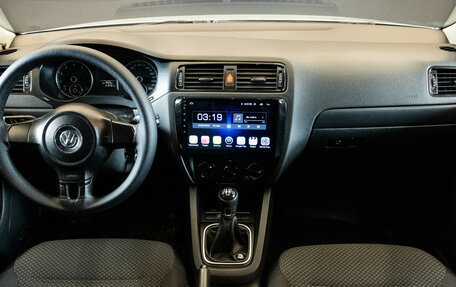 Volkswagen Jetta VI, 2014 год, 990 000 рублей, 5 фотография