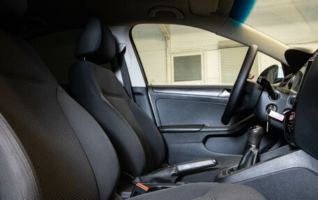 Volkswagen Jetta VI, 2014 год, 990 000 рублей, 12 фотография