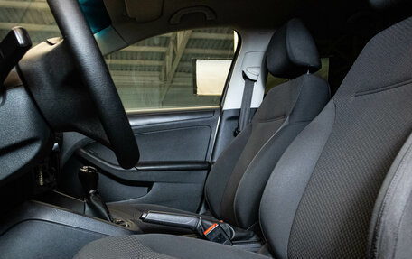 Volkswagen Jetta VI, 2014 год, 990 000 рублей, 9 фотография