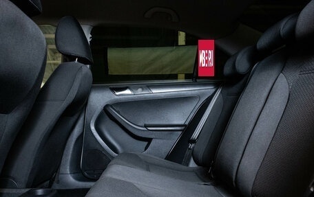 Volkswagen Jetta VI, 2014 год, 990 000 рублей, 10 фотография