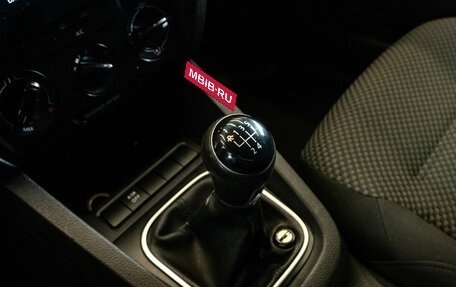 Volkswagen Jetta VI, 2014 год, 990 000 рублей, 19 фотография