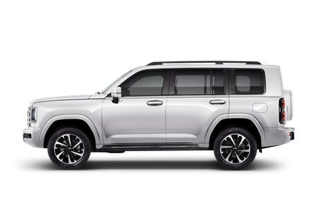 Haval H9, 2026 год, 4 751 010 рублей, 2 фотография
