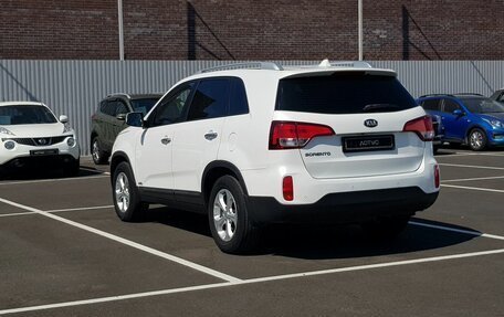KIA Sorento II рестайлинг, 2012 год, 1 895 000 рублей, 7 фотография