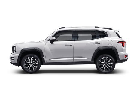 Haval H7, 2026 год, 4 157 010 рублей, 2 фотография