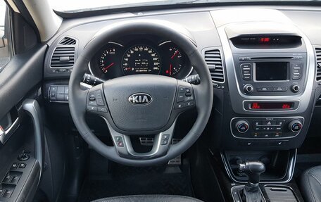 KIA Sorento II рестайлинг, 2012 год, 1 895 000 рублей, 8 фотография
