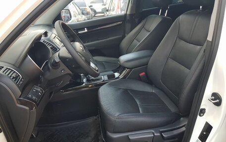 KIA Sorento II рестайлинг, 2012 год, 1 895 000 рублей, 14 фотография