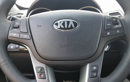 KIA Sorento II рестайлинг, 2012 год, 1 895 000 рублей, 18 фотография