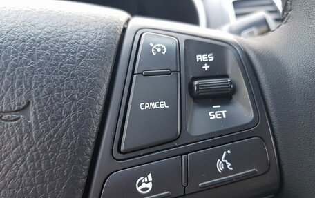 KIA Sorento II рестайлинг, 2012 год, 1 895 000 рублей, 13 фотография