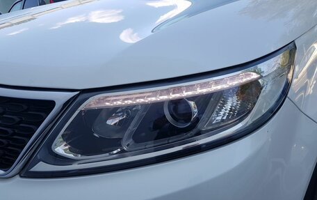 KIA Sorento II рестайлинг, 2012 год, 1 895 000 рублей, 11 фотография