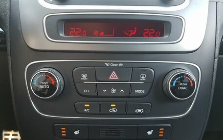 KIA Sorento II рестайлинг, 2012 год, 1 895 000 рублей, 19 фотография
