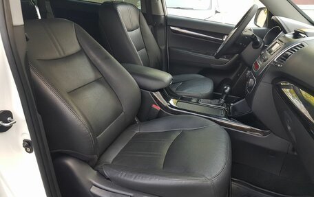 KIA Sorento II рестайлинг, 2012 год, 1 895 000 рублей, 20 фотография