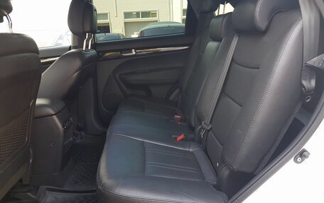 KIA Sorento II рестайлинг, 2012 год, 1 895 000 рублей, 21 фотография