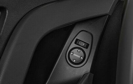 Hyundai Creta I рестайлинг, 2017 год, 1 549 000 рублей, 14 фотография