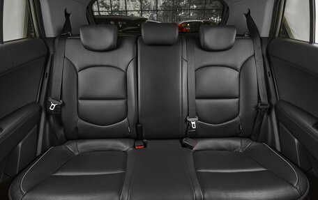 Hyundai Creta I рестайлинг, 2017 год, 1 549 000 рублей, 19 фотография