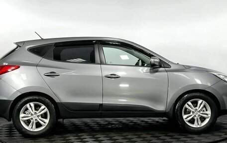 Hyundai ix35 I рестайлинг, 2012 год, 1 400 000 рублей, 5 фотография