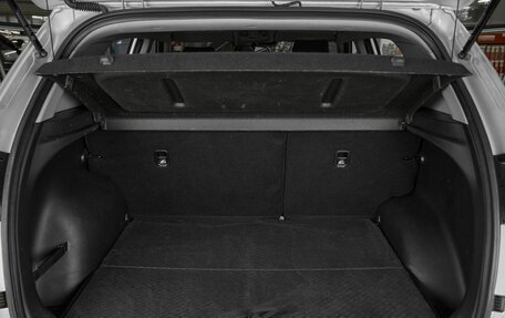 Hyundai Creta I рестайлинг, 2017 год, 1 549 000 рублей, 20 фотография