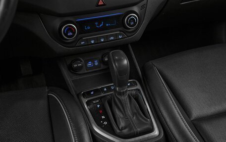 Hyundai Creta I рестайлинг, 2017 год, 1 549 000 рублей, 18 фотография