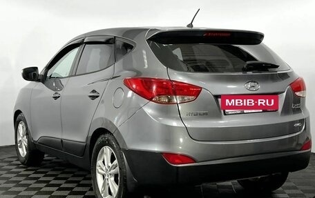 Hyundai ix35 I рестайлинг, 2012 год, 1 400 000 рублей, 8 фотография