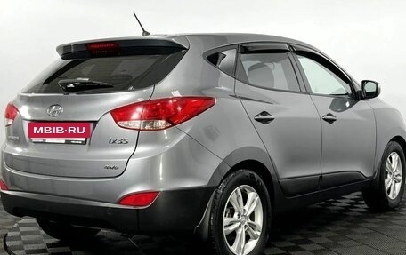 Hyundai ix35 I рестайлинг, 2012 год, 1 400 000 рублей, 6 фотография