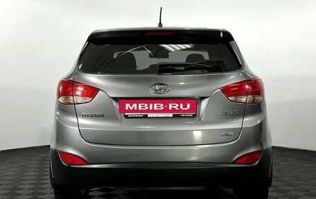 Hyundai ix35 I рестайлинг, 2012 год, 1 400 000 рублей, 7 фотография