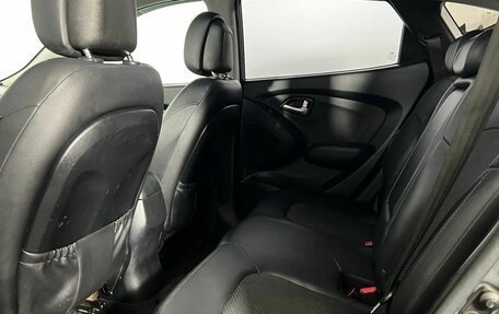 Hyundai ix35 I рестайлинг, 2012 год, 1 400 000 рублей, 11 фотография