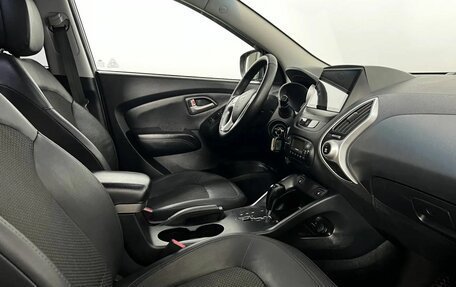 Hyundai ix35 I рестайлинг, 2012 год, 1 400 000 рублей, 13 фотография