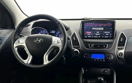 Hyundai ix35 I рестайлинг, 2012 год, 1 400 000 рублей, 16 фотография