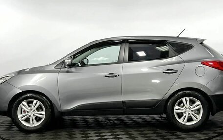 Hyundai ix35 I рестайлинг, 2012 год, 1 400 000 рублей, 9 фотография