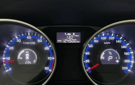 Hyundai ix35 I рестайлинг, 2012 год, 1 400 000 рублей, 18 фотография