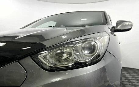 Hyundai ix35 I рестайлинг, 2012 год, 1 400 000 рублей, 19 фотография