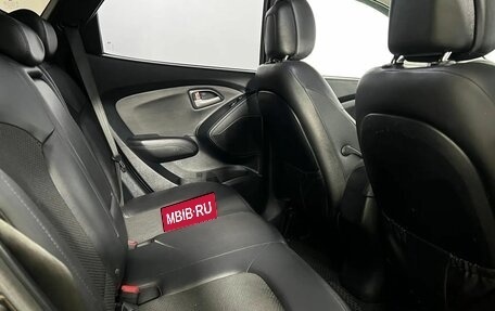 Hyundai ix35 I рестайлинг, 2012 год, 1 400 000 рублей, 12 фотография