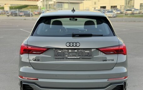 Audi Q3, 2026 год, 3 850 000 рублей, 5 фотография