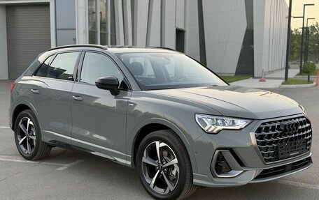 Audi Q3, 2026 год, 3 850 000 рублей, 7 фотография
