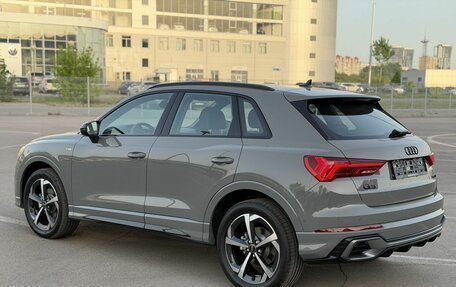 Audi Q3, 2026 год, 3 850 000 рублей, 4 фотография