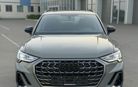 Audi Q3, 2026 год, 3 850 000 рублей, 2 фотография