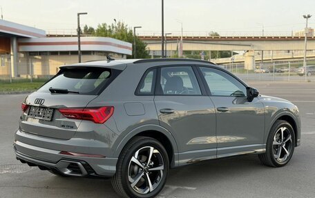 Audi Q3, 2026 год, 3 850 000 рублей, 6 фотография