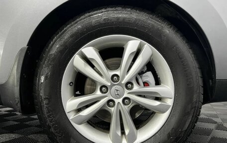 Hyundai ix35 I рестайлинг, 2012 год, 1 400 000 рублей, 21 фотография