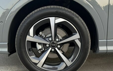 Audi Q3, 2026 год, 3 850 000 рублей, 8 фотография