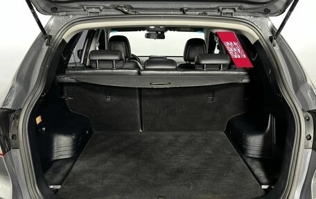 Hyundai ix35 I рестайлинг, 2012 год, 1 400 000 рублей, 23 фотография