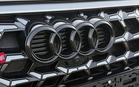 Audi Q3, 2026 год, 3 850 000 рублей, 9 фотография