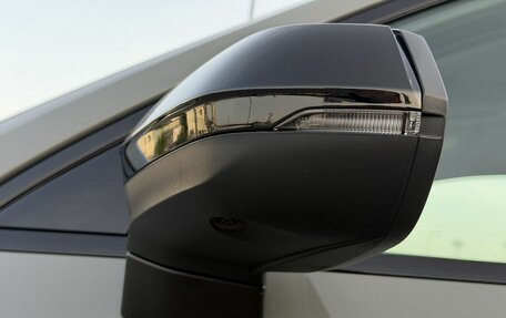 Audi Q3, 2026 год, 3 850 000 рублей, 11 фотография