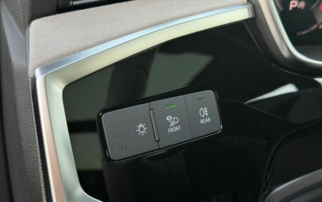 Audi Q3, 2026 год, 3 850 000 рублей, 16 фотография