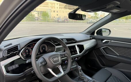 Audi Q3, 2026 год, 3 850 000 рублей, 18 фотография