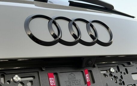 Audi Q3, 2026 год, 3 850 000 рублей, 10 фотография