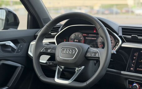 Audi Q3, 2026 год, 3 850 000 рублей, 20 фотография