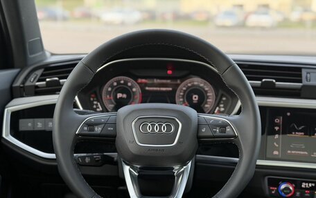 Audi Q3, 2026 год, 3 850 000 рублей, 21 фотография