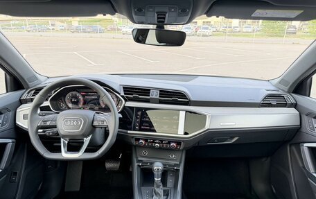 Audi Q3, 2026 год, 3 850 000 рублей, 31 фотография