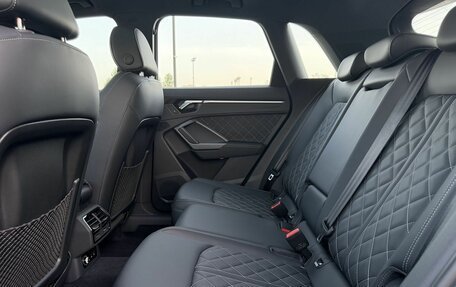 Audi Q3, 2026 год, 3 850 000 рублей, 33 фотография